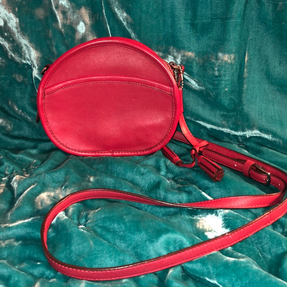 Coach Crossbody